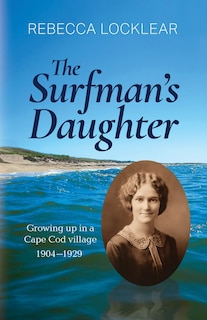 Couverture_The Surfman's Daughter