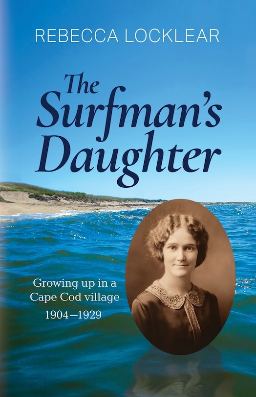 Couverture_The Surfman's Daughter