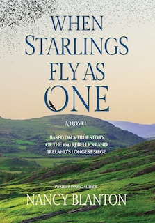 Couverture_When Starlings Fly as One