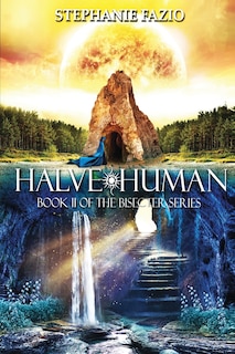 Front cover_Halve Human