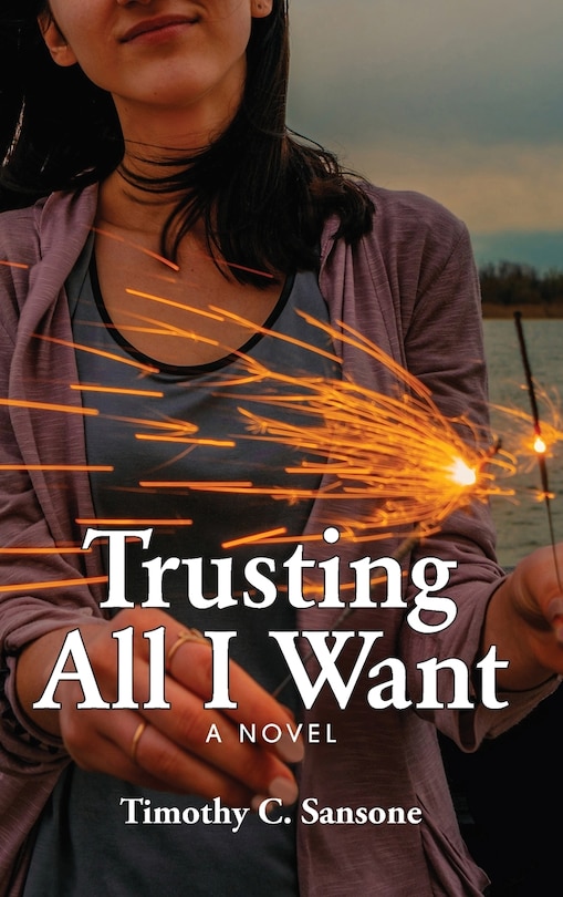 Couverture_Trusting All I Want