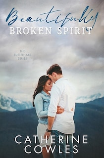 Front cover_Beautifully Broken Spirit