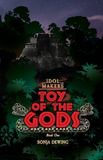 Couverture_Toy of the Gods