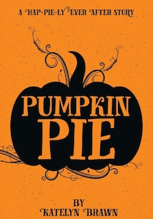 Couverture_Pumpkin Pie