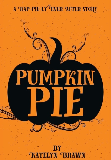 Couverture_Pumpkin Pie
