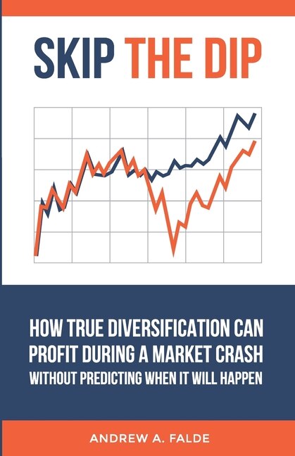 Skip the Dip: How True Diversification Can Profit During A Market Crash without Predicting When It Will Happen image number 0