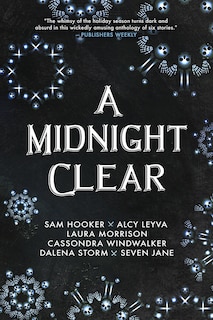 Front cover_A Midnight Clear