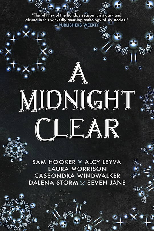 Front cover_A Midnight Clear