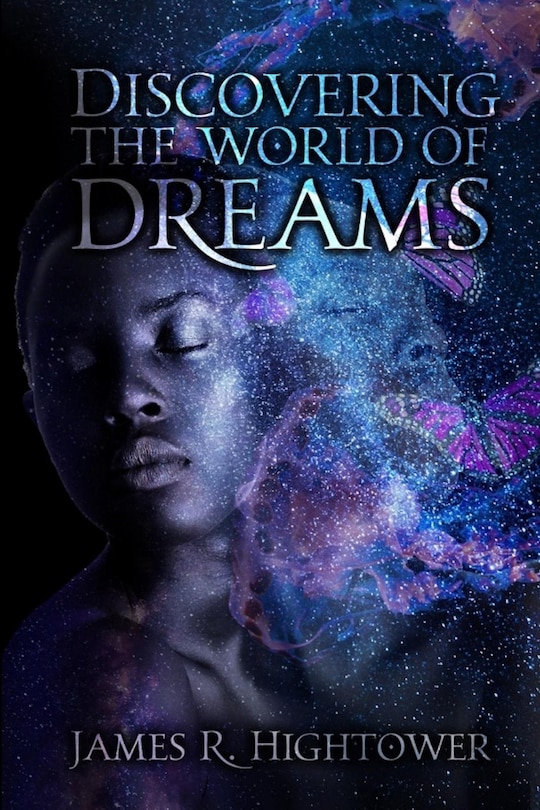 Couverture_Discovering the World of Dreams