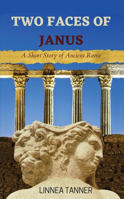 Couverture_Two Faces of Janus