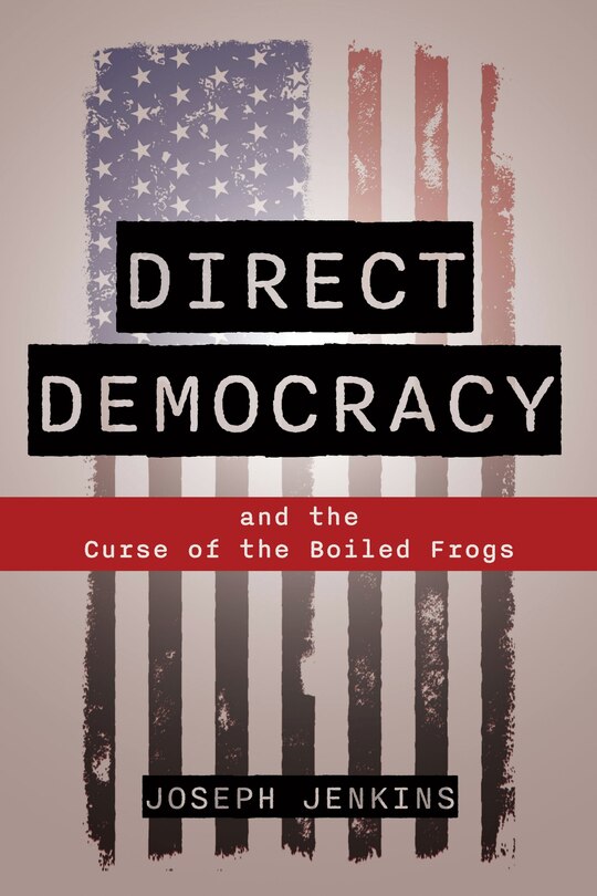 Couverture_Direct Democracy