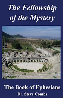 Front cover_The Fellowship of the Mystery