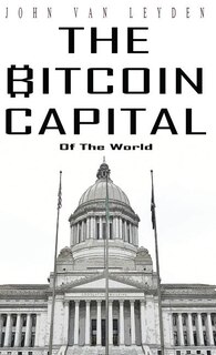 Front cover_The Bitcoin Capital