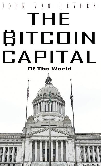 Front cover_The Bitcoin Capital