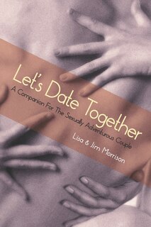 Front cover_Let's Date Together