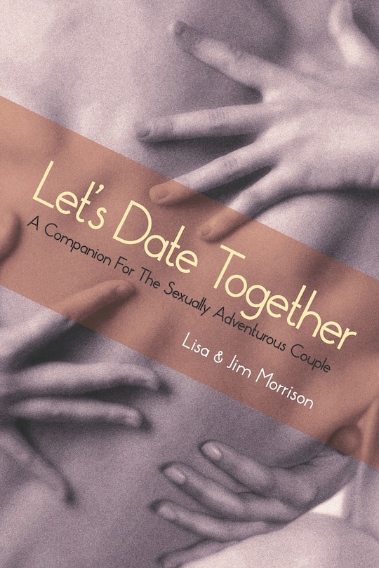 Front cover_Let's Date Together