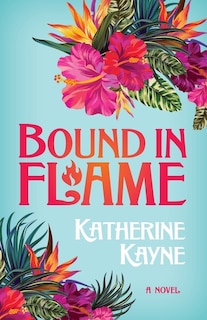 Front cover_Bound in Flame