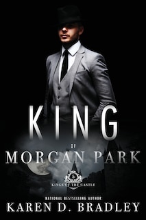 Front cover_King of Morgan Park