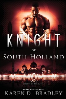 Couverture_Knight of South Holland
