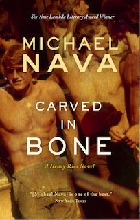 Couverture_Carved in Bone