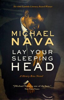 Front cover_Lay Your Sleeping Head