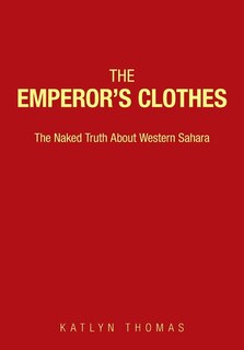 Front cover_The Emperor's Clothes