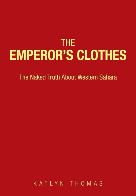 Front cover_The Emperor's Clothes
