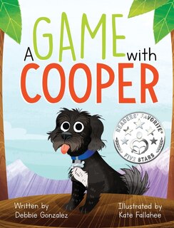 Couverture_A Game with Cooper
