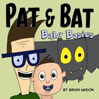 Couverture_Pat & Bat