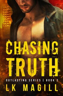 Front cover_Chasing Truth
