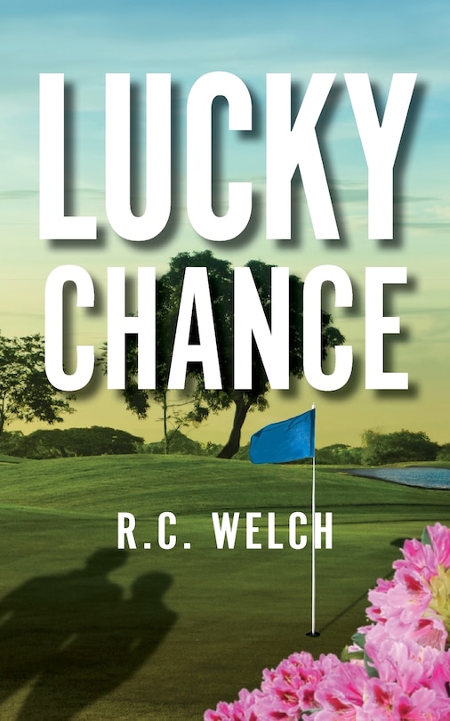 Front cover_Lucky Chance