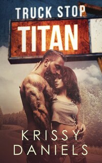 Front cover_Truck Stop Titan