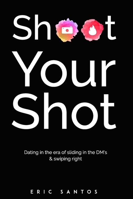 Couverture_Shoot Your Shot