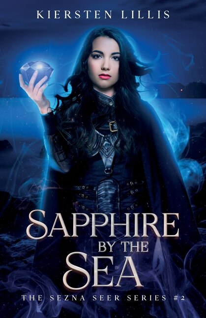 Front cover_Sapphire by the Sea