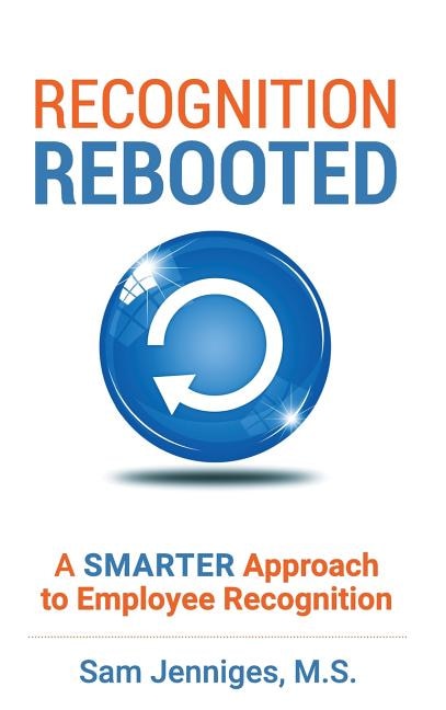 Recognition Rebooted: A Smarter Approach to Employee Recognition