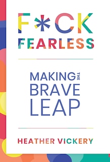 Couverture_F*ck Fearless