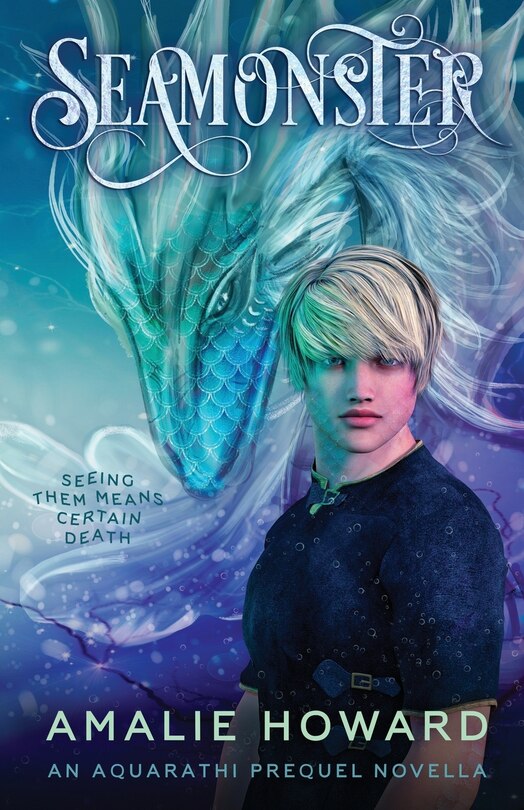 Front cover_Seamonster