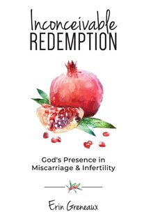 Front cover_Inconceivable Redemption