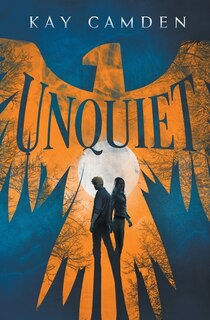Front cover_Unquiet