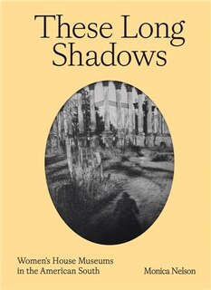 Front cover_These Long Shadows
