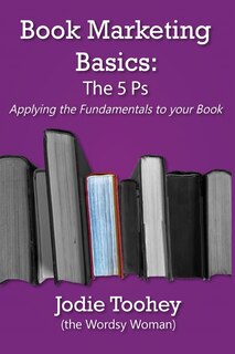 Front cover_Book Marketing Basics