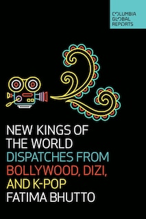 Couverture_New Kings Of The World