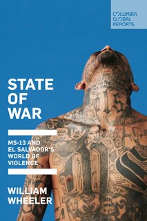 Front cover_State Of War