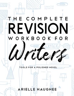 Couverture_The Complete Revision Workbook for Writers