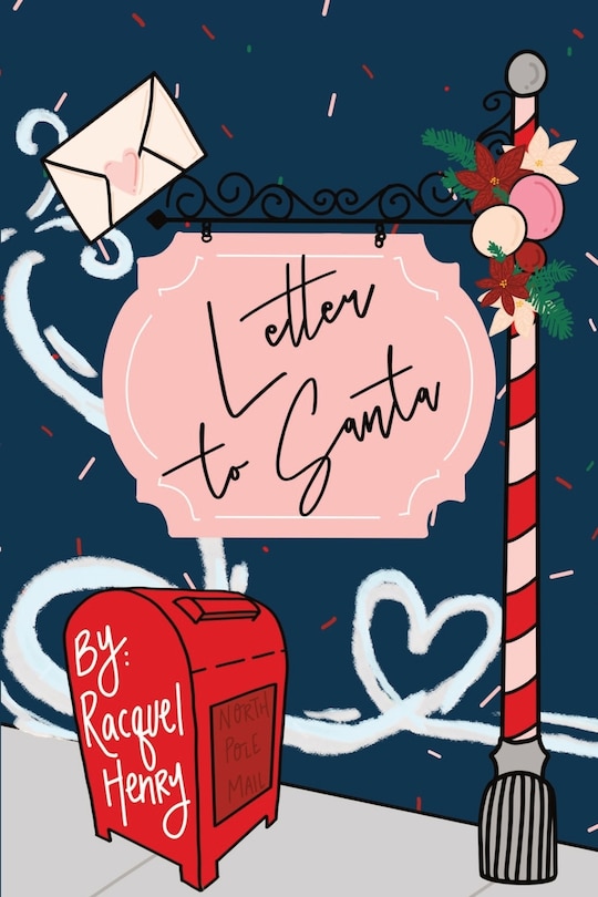 Front cover_Letter to Santa