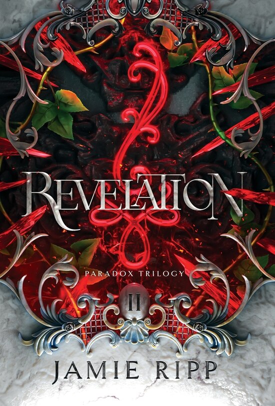 Front cover_Revelation