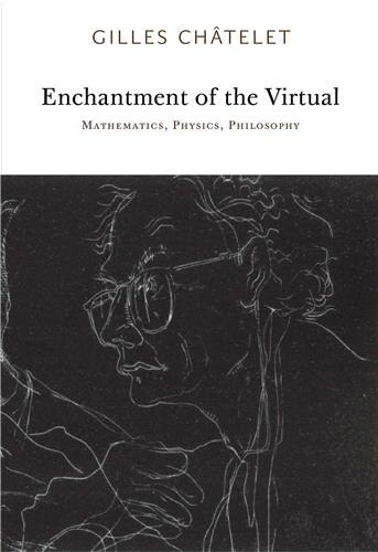 Couverture_Enchantment Of The Virtual