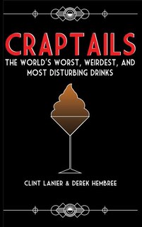 Front cover_Craptails