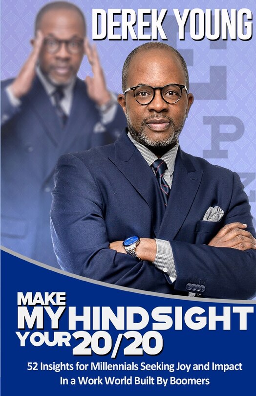 Front cover_Make My Hindsight Your 20/20