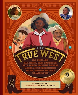 Couverture_The True West
